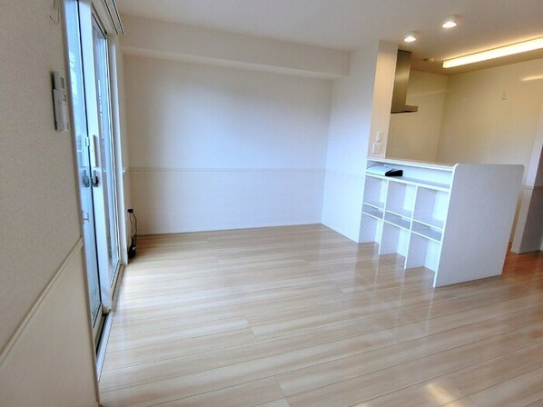 D-room COMFYの物件内観写真